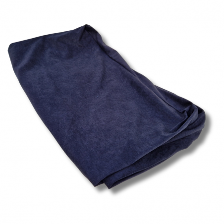 Natalia Spzoo Funda para colchón plegable 195x65x8 cm 0001