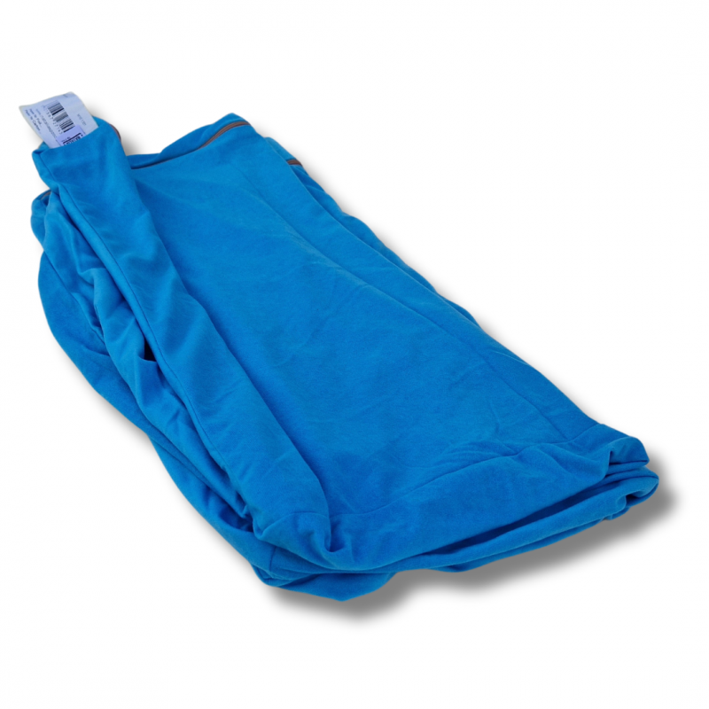 Natalia Spzoo Funda para colchón plegable 195x65x10 cm - 1331