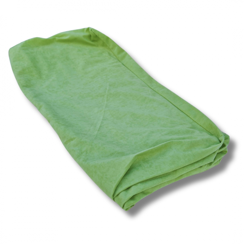 Natalia Spzoo Funda para colchón plegable 200 x 120 x 10 cm 1229