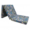 Natalia Spzoo Funda para colchón plegable 195x65x8 cm 001