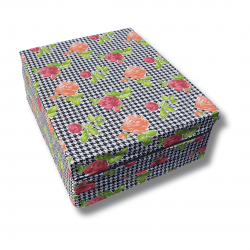 Natalia Spzoo Cama de invitados, colchón plegable 195 x 65 x 8 cm 008