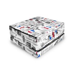 Natalia Spzoo Funda para colchón plegable 195x65x10 cm - PARIS