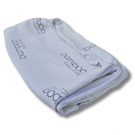 Natalia Spzoo Funda para colchón plegable 190 x 90 x 8 cm - BTR