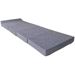 Natalia Spzoo colchón plegable 195x70x10 cm 1008