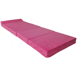 Natalia Spzoo colchón plegable 195x70x10 cm 1227
