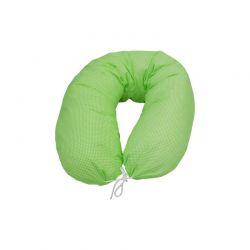 Funda de almohadas de lactancia 190 cm 102002P