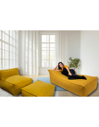 Daybeds y pufs lounge Indoor y Outdoor | Natalia Spzoo Natalia Spzoo